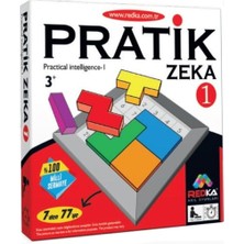 Ergün Collection 5313 Redka Pratik Zeka 1