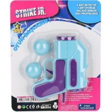 Ergün Collection ER-101 Oyuncak Top Atan Tabanca - Erdem Oyuncak