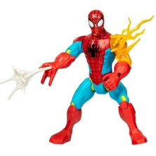 Ergün Collection F9205 Spider-Man Mixmashers Figür