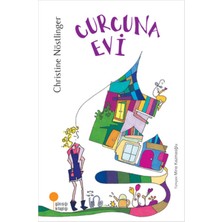 Ergün Collection Curcuna Evi