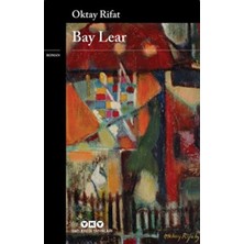 Ergün Collection Bay Lear