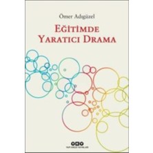 Ergün Collection Eğitimde Yaratıcı Drama