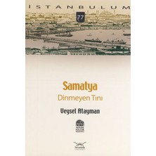 Ergün Collection Samatya Dinmeyen Tını-77