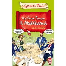 Ergün Collection Acil Durum Padişahı Iı. Abdülhamid