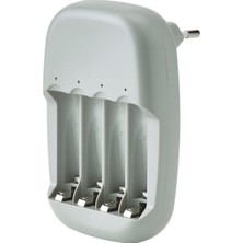 Braventa Collection Stenkol Pil Şarj Aleti 904.969.54