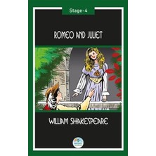 Ergün Collection Romeo And Juliet (Stage-4)