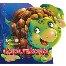 Ergün Collection Ben Kimim - Kaplumbağa
