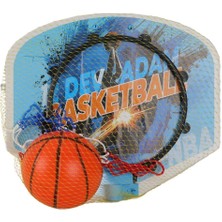 Ergün Collection P107 Basket Potası