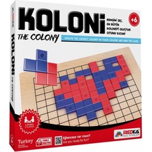 Ergün Collection 5444 Redka Koloni