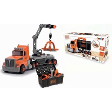 Ergün Collection 7600360175 B-D Truck