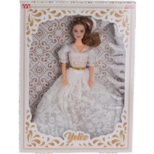 Ergün Collection 273 Yeliz Gelin Bebek