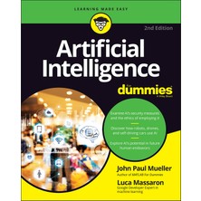 Braventa Collection Artificial Intelligence For Dummies