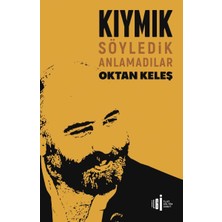 Ergün Collection Kıymık - Söyledik Anlamadılar