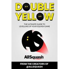 Braventa Collection Double Yellow: The Ultimate Guide To Levelling Up Your Squash Game
