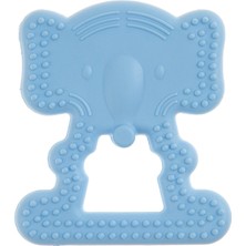 Braventa Collection Diş Kaşıyıcı Fil Mavi