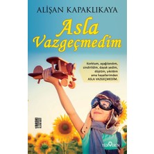 Ergün Collection Asla Vazgeçmedim