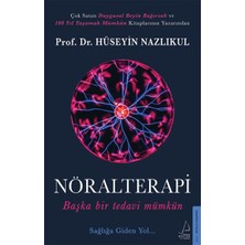 Ergün Collection Nöralterapi - Başka Bir Tedavi Mümkün