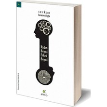 Ergün Collection Kadın Beyni - Erkek Beyni