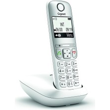 Braventa Collection Gigaset A690 Beyaz Telsiz Telefon
