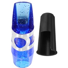 Braventa Collection 1 Takım Nefesli Çalgı Parçaları Saksafon Kamış Nefesli Enstrüman Aksesuarları Üflemeli Çalgı Parçala