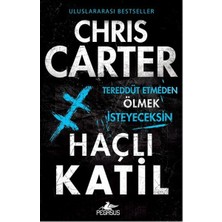 Ergün Collection Haçlı Katil