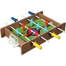 Ergün Collection 400 Mini Masa Maçı Oyunu