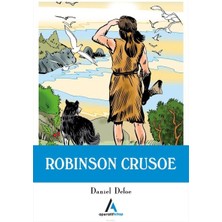 Ergün Collection Robınson Crusoe