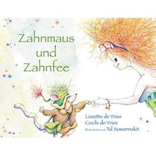 Braventa Collection Zahnmaus Und Zahnfee