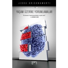 Ergün Collection Yaşam Üzerine Yorumlamalar Cilt 3