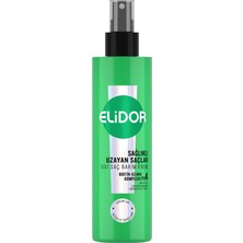 Braventa Collection Sağlıklı Uzayan Sıvı Saç Bakım Kremi 200MILILITRE