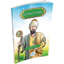 Ergün Collection Yunus Emre