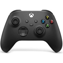 Braventa Collection Microsoft Wireless Controller Siyah, 9. Nesil (Microsoft Türkiye Garantili) [video Game]