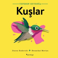 Braventa Collection Tepeden Kuyruğa - Kuşlar