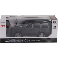 Ergün Collection CQ-500 Kut Uz Kum Şarjlı Araba