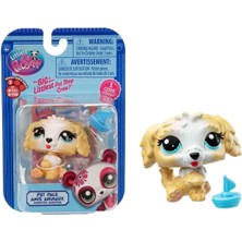 Ergün Collection 5233 Sun-Littlest Pet Shop Minişler Tekli Paket S3 18A