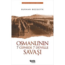 Ergün Collection Osmanlı'nın 7 Cephede 7 Düvelle Savaşı