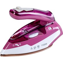 Braventa Collection GM-7617 Seyahat Ütüsü