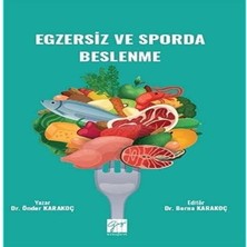 Braventa Collection Egzersiz ve Sporda Beslenme