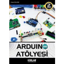 Ergün Collection Arduino Atölyesi