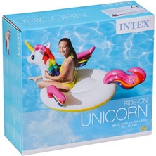 Ergün Collection IBN57561 Tek Boynuzlu At Tutmaçlı Ada - Vardem Oyuncak