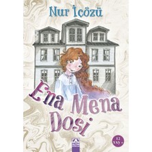 Ergün Collection Ena Mena Dosi