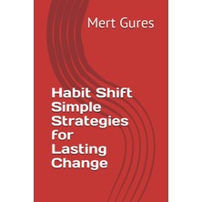 Braventa Collection Habit Shift : Simple Strategies For Lasting Change