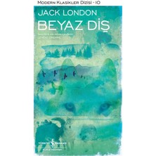 Ergün Collection Beyaz Diş - Modern Klasikler Dizisi (Ciltli)