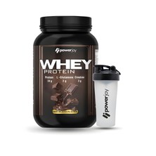 Whey Protein Çikolata 990 Gr.