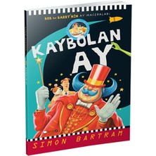 Ergün Collection Kaybolan Ay