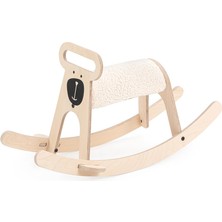 Braventa Collection Mamatoyz Sallanan At Sevimli Ayı