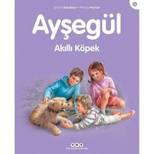 Braventa Collection Ayşegül - Akıllı Köpek