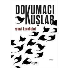 Braventa Collection Dokumacı Kuşlar