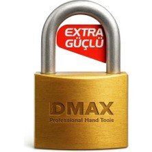 Braventa Collection Vıvaluxe 38 mm Asma Kilit – Anahtarlı Kilitleme Sistemi, Dayanıklı Metal Gövde, Güçlü Yapı, Kapı, Do