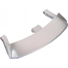 FullYedek Vestel Gri Cmp- XL7210CL Mandal , Çamaşır Makinesi Kapak Mandalı Tutamak